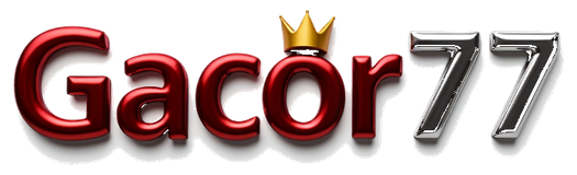gacor77 login