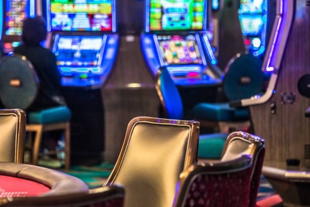 gacor77 login Game Library interface showing live-dealer tables and slot games
