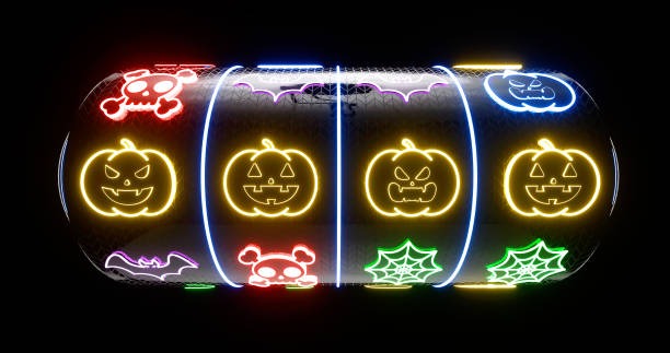 Live casino table with multiple dealers and players
